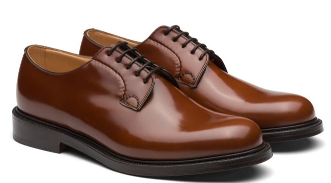 14 Best Brown Dress Shoes For Men in 2024 | FashionBeans