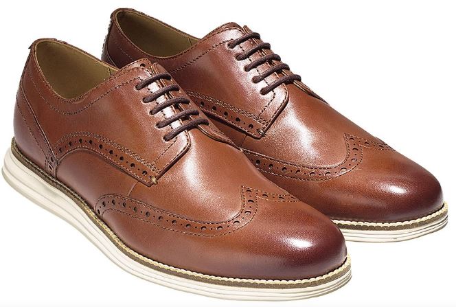14 Best Brown Dress Shoes For Men in 2024 | FashionBeans