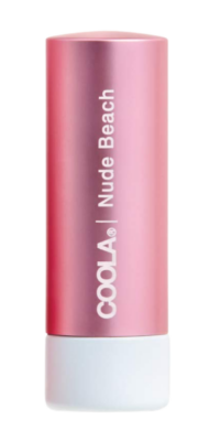 Coola Organic Mineral Sunscreen Tinted Lip Balm