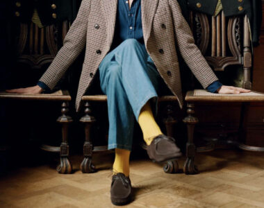 14 Best Brown Dress Shoes For Men in 2026 | FashionBeans