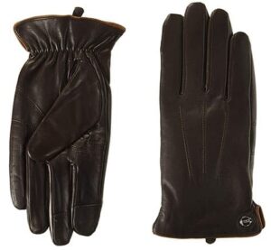10 Best Leather Gloves – Upgrade Your Winter Wares in 2026 | FashionBeans