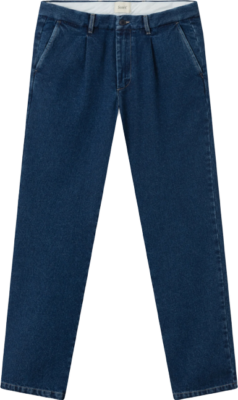 Forét Book Denim Pants