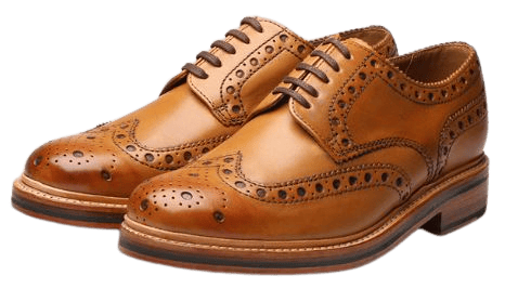 Grenson Archie