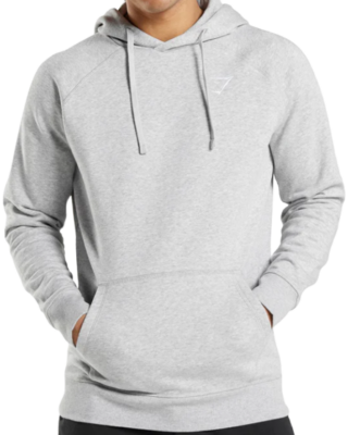 Gymshark Crest Sweatsuit Hoodie