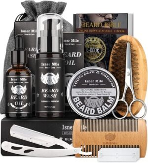 16 Best Beard Products for Better Care and Styling in 2026 | FashionBeans