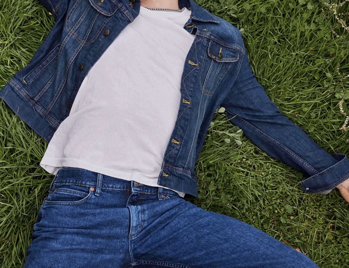 Rodet Deqenereret impuls 18 Best Tapered Jeans For Men: Upgrade Your Wardrobe in 2023 | FashionBeans