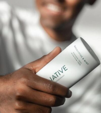 5 Best Men’s Deodorant for Sensitive Skin For Less Pain 2026