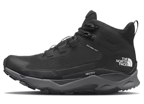 The 18 Best Waterproof Shoes For Men To Keep Your Feet Dry | FashionBeans