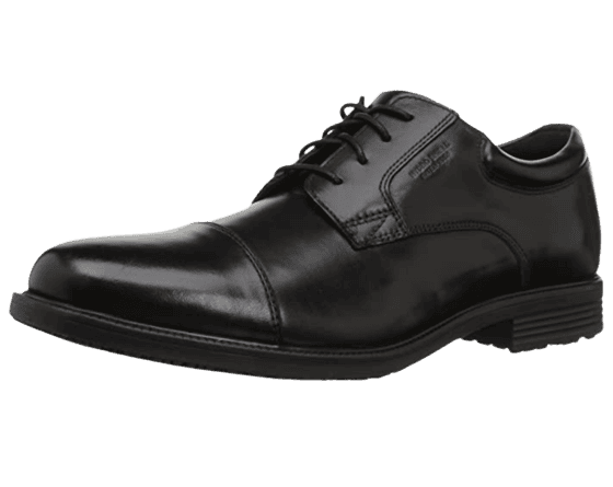 The 18 Best Waterproof Shoes For Men To Keep Your Feet Dry | FashionBeans