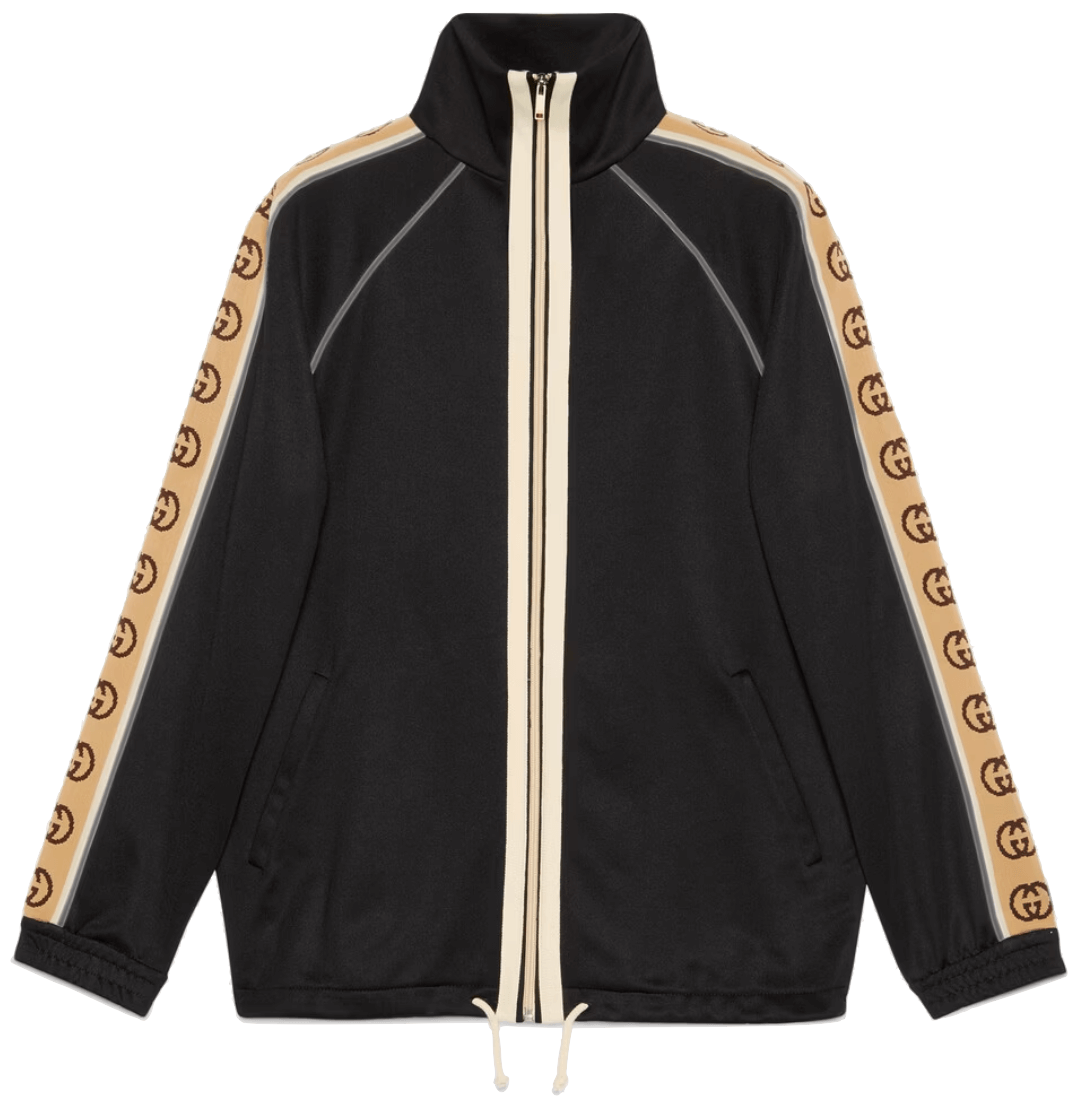Gucci tracksuit