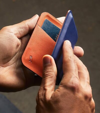 23 Best Minimalist Wallets – Keep Your Pockets Slim in 2026