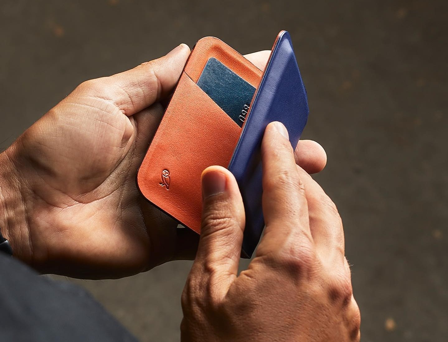 23 Of The Best Minimalist Wallets That Will Keep Your Pockets Modern And Slim (Updated 2022)