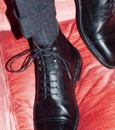 12 Best Men’s Dress Boots For Your Wardrobe 2026
