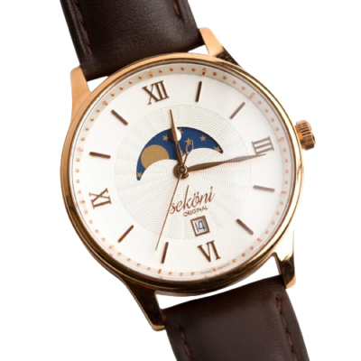 Sekoni Tidal Moon Phase Collection- The Classic 