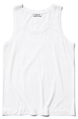 CDLP Tank Top
