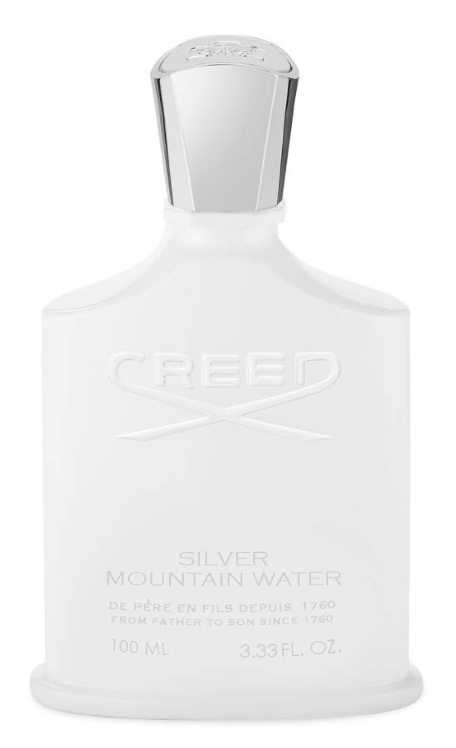 Creed Silver Mountain Cologne