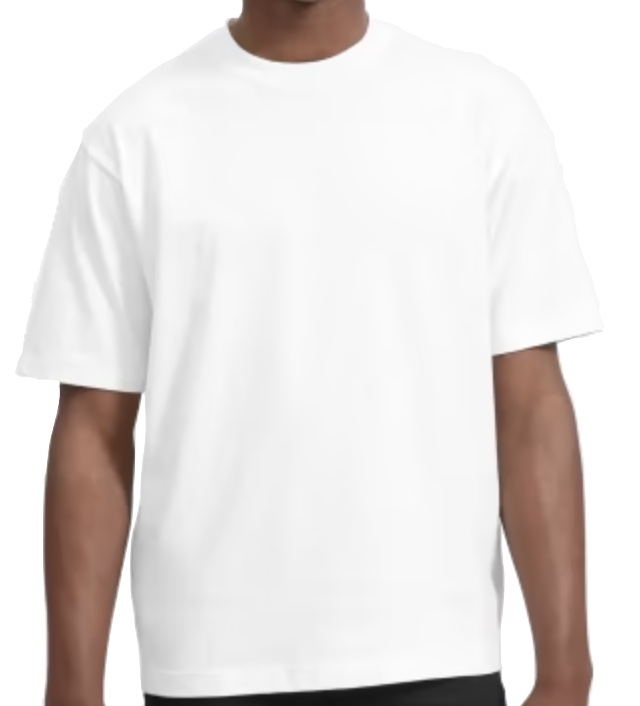 Everlane White Shirt