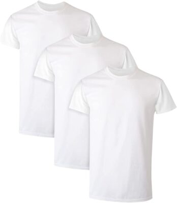Hanes Tagless T-Shirt