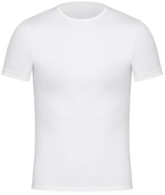 Spanx Compression Crew Neck