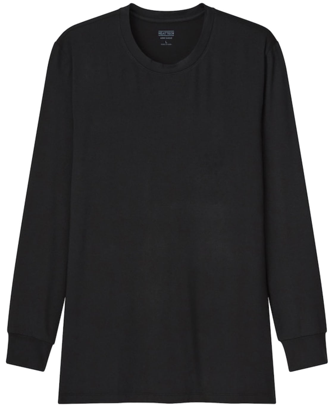 Uniqlo long-sleeve undershirt