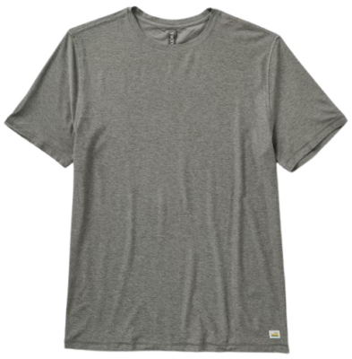 Vuori Strato Tech Tee