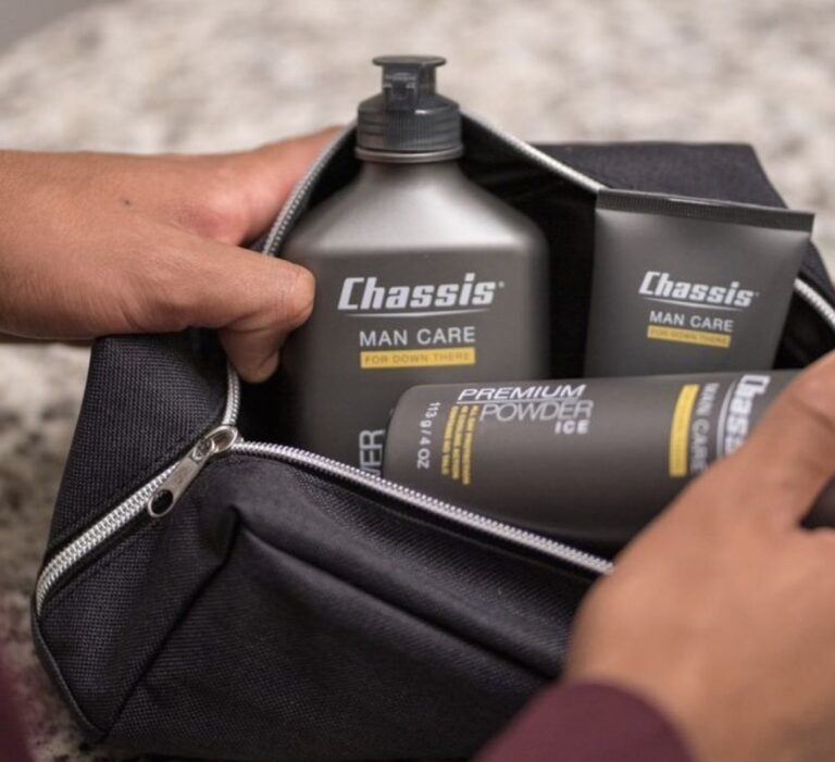 9 Best Men’s Body Powders for Sweaty Workouts 2026 | FashionBeans