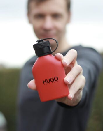happy hugo