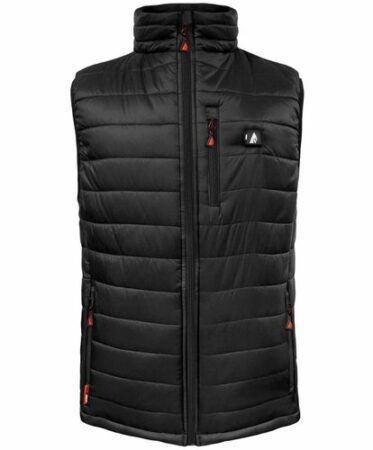 8 Best Heated Vests For Men For All Activities In 2026 | FashionBeans