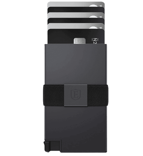 ekster card sleeve Ekster Cardholder - Trackable | Fits 12 cards & Cash
