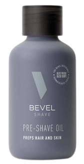 Bevel Pre-Shave Oil for Men