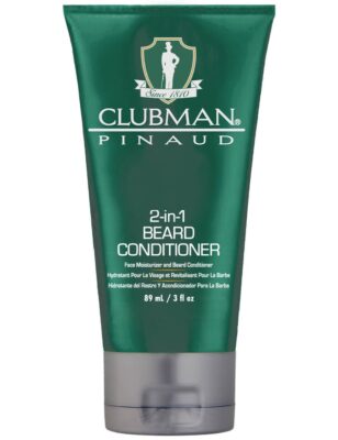 Clubman Pinaud 2-in-1 Beard Conditioner
