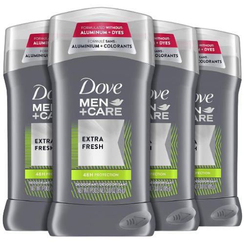 Dove Men Extra Fresh Deodorant