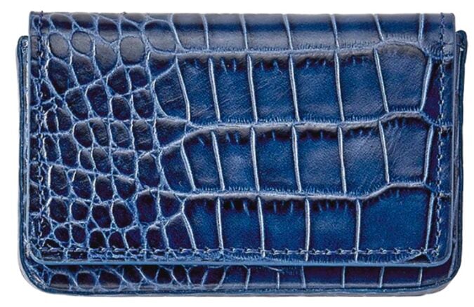 18 Best Card Holder Wallets To Keep Your Life In Order 2026 | FashionBeans