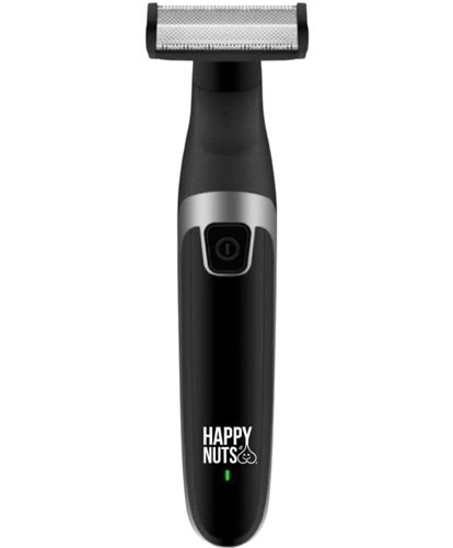Happy Nuts Balber pubic hair trimmer