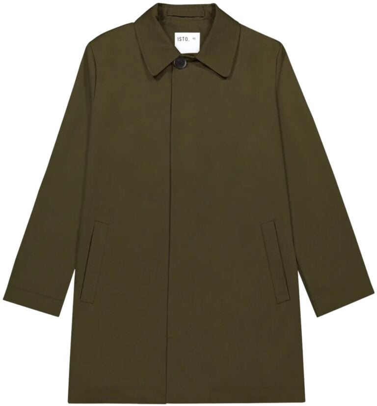14 Best Men’s Overcoat Brands: Ultimate Guide (Updated 2023) | FashionBeans