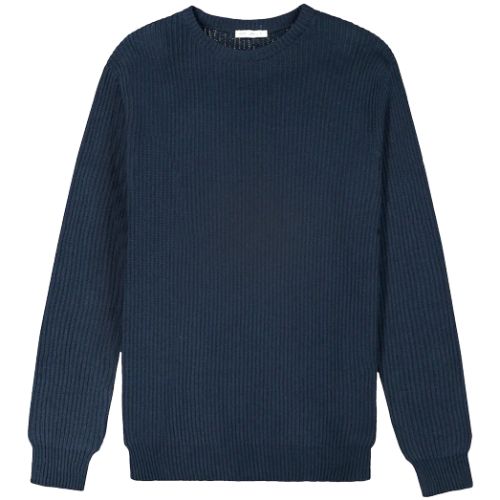 Isto Cotton Sweater