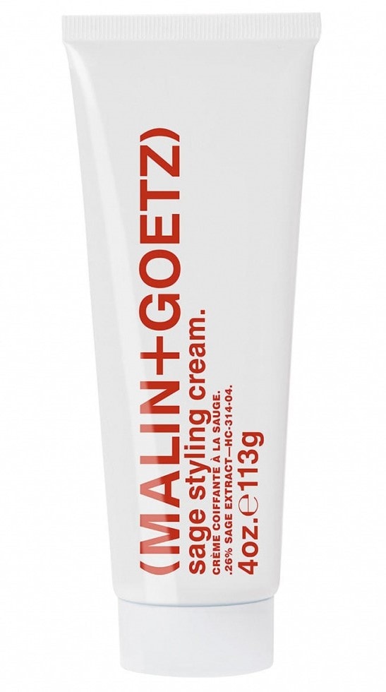 MALIN+GOETZ Sage Styling Cream
