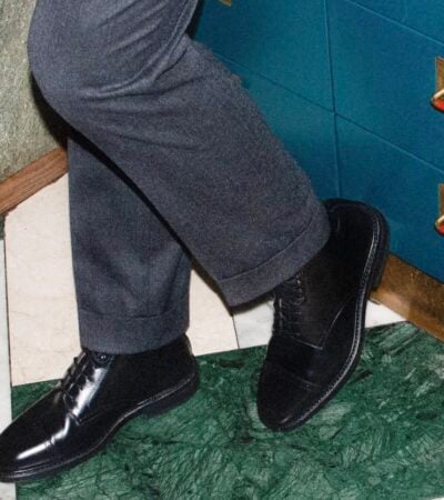 8 Best Business Casual Shoes for Men In Any Situation in 2026