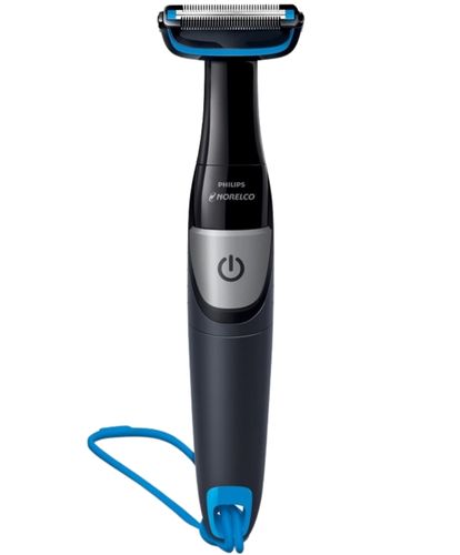 Norelco Bodygroom Pubic Hair Trimmer
