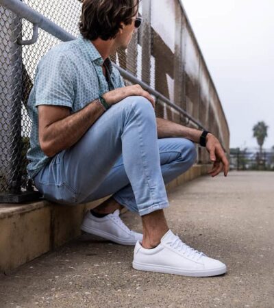 Oliver Cabell Review: Is the Low 1 Your Next Go-to Sneaker?