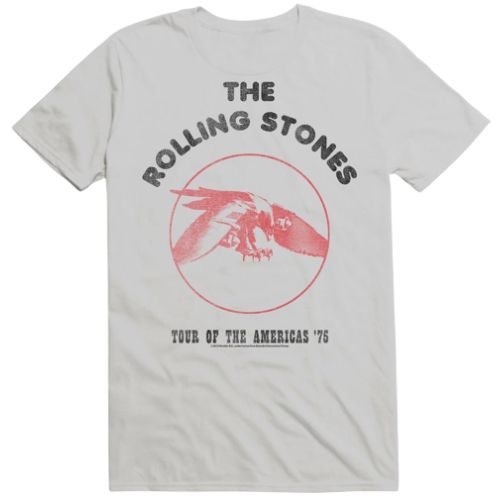 Rolling Stones Vintage T-shirt