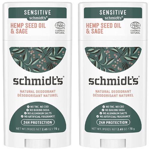 Schmidts Natural Deodorant