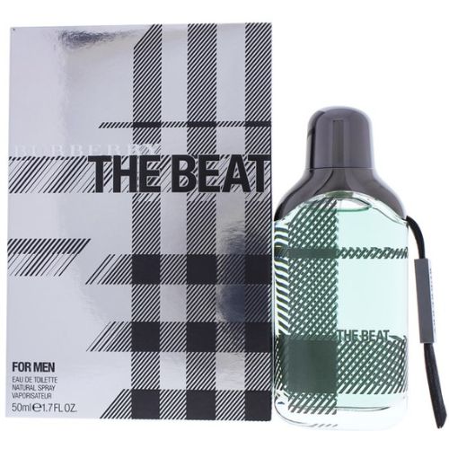 The Beat Burberry Cologne