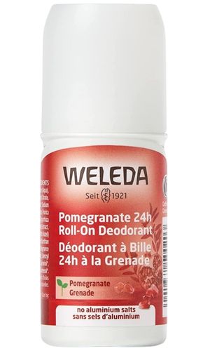 Weleda Pomegranate Deodorant