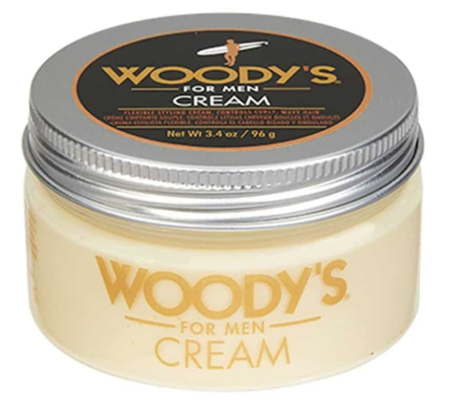 Woody