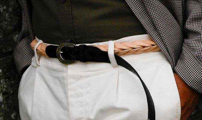 Different Types Of Belts And Why You Need Them | atelier-yuwa.ciao.jp