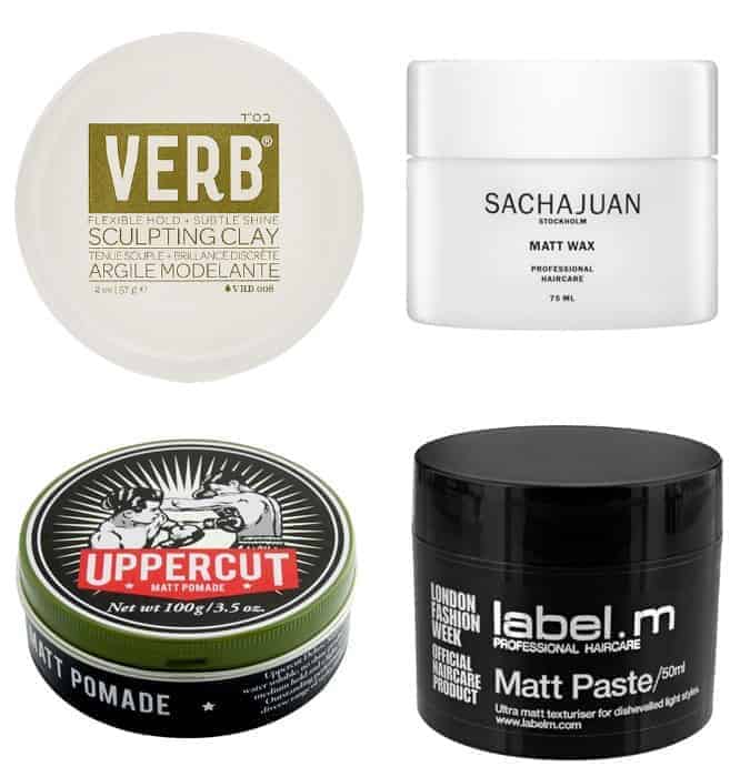 Short Tapered Haircuts For Men