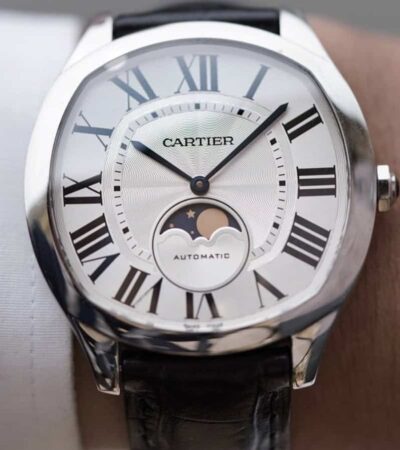 12 Best Moon Phase Watches: Top Styles For All Budgets 2026