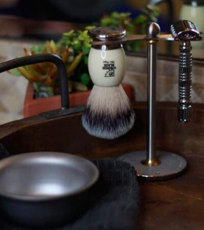 9 Best Safety Razors For Men That Secure A Clean Shave 2026