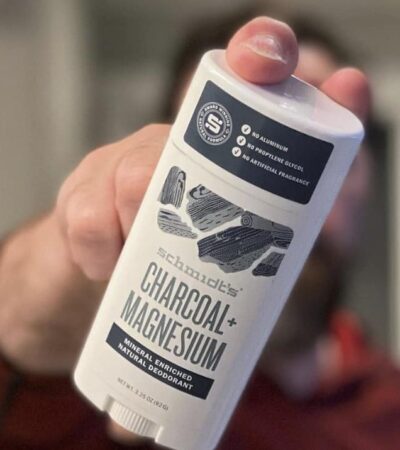 15 Best Aluminum-Free Deodorants for Men in 2026